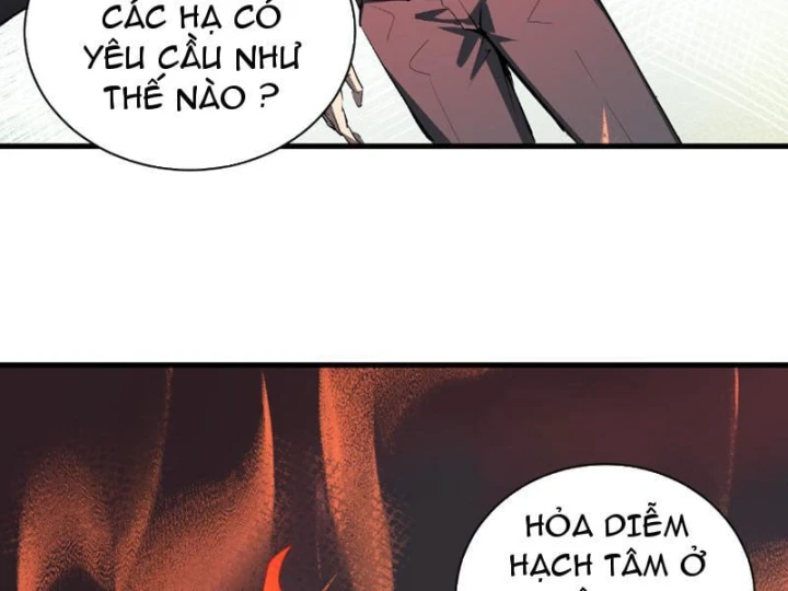 Mạt Nhật Thiên Hạ: Ta, Virus Quân Vương Chapter 116 - 120