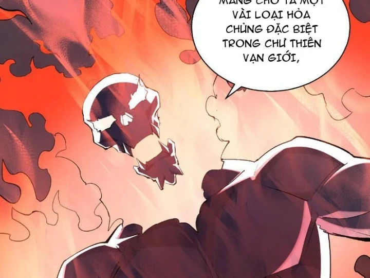Mạt Nhật Thiên Hạ: Ta, Virus Quân Vương Chapter 117 - 6