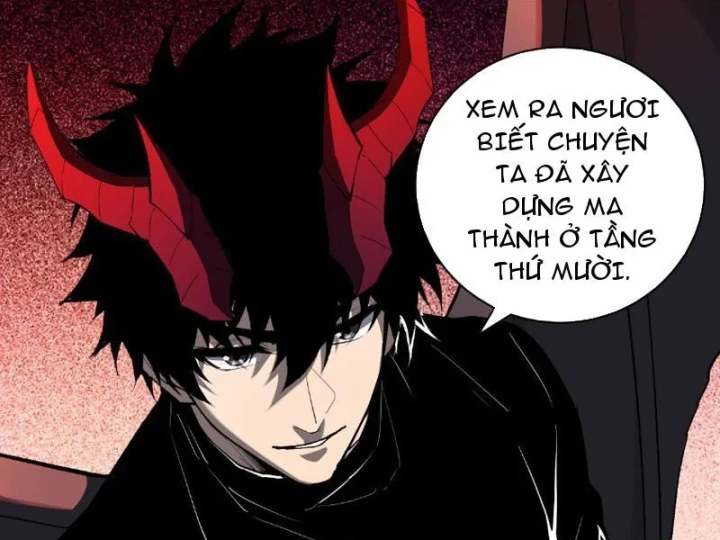Mạt Nhật Thiên Hạ: Ta, Virus Quân Vương Chapter 117 - 18