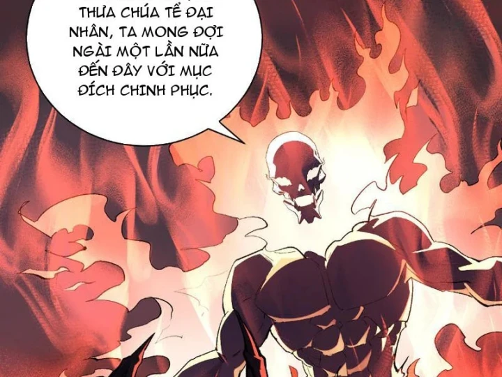 Mạt Nhật Thiên Hạ: Ta, Virus Quân Vương Chapter 117 - 23