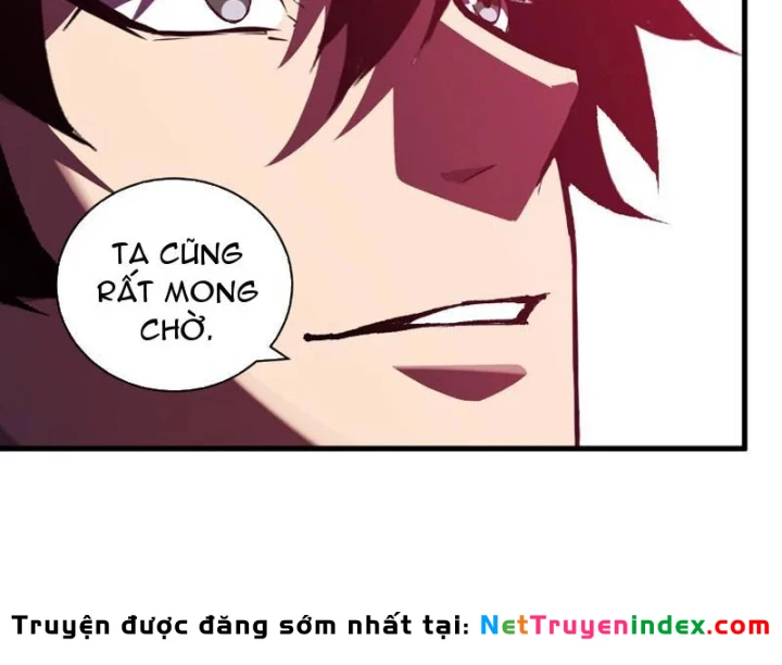 Mạt Nhật Thiên Hạ: Ta, Virus Quân Vương Chapter 117 - 26