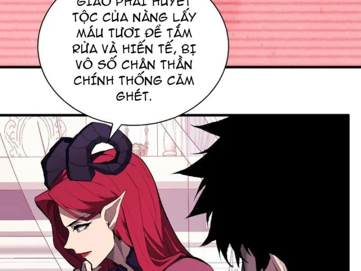 Mạt Nhật Thiên Hạ: Ta, Virus Quân Vương Chapter 117 - 72