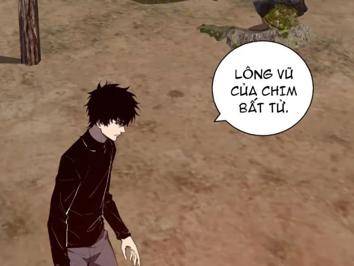 Mạt Nhật Thiên Hạ: Ta, Virus Quân Vương Chapter 117 - 90