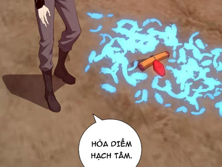 Mạt Nhật Thiên Hạ: Ta, Virus Quân Vương Chapter 117 - 91