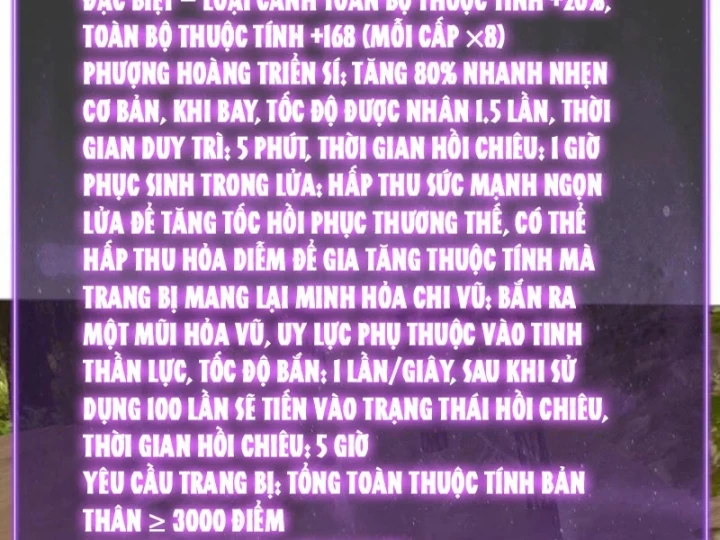 Mạt Nhật Thiên Hạ: Ta, Virus Quân Vương Chapter 117 - 100