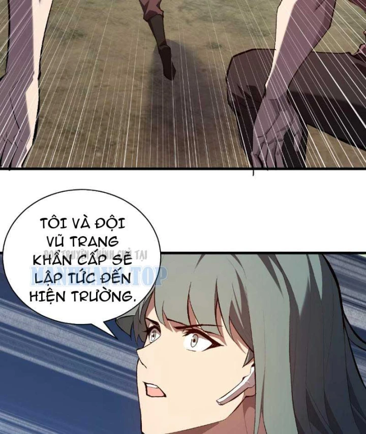 Mạt Nhật Thiên Hạ: Ta, Virus Quân Vương Chapter 118 - 5