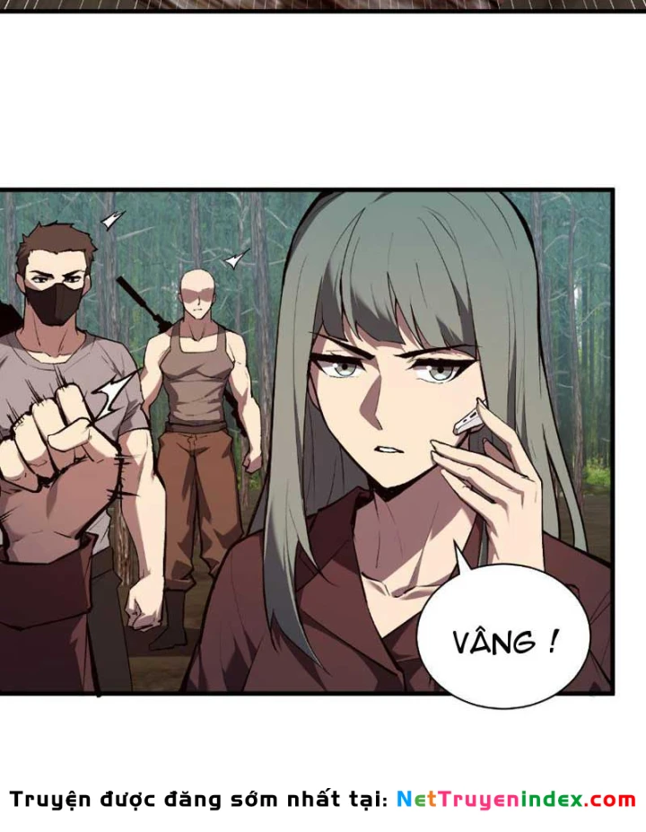Mạt Nhật Thiên Hạ: Ta, Virus Quân Vương Chapter 118 - 11