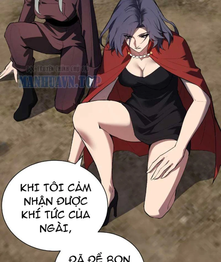 Mạt Nhật Thiên Hạ: Ta, Virus Quân Vương Chapter 118 - 21
