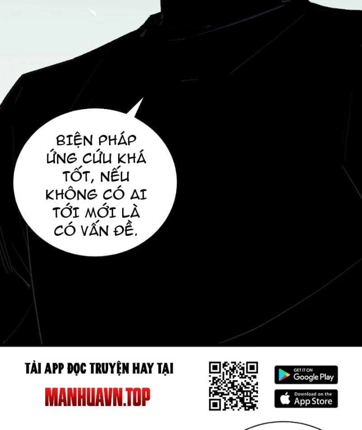 Mạt Nhật Thiên Hạ: Ta, Virus Quân Vương Chapter 118 - 25