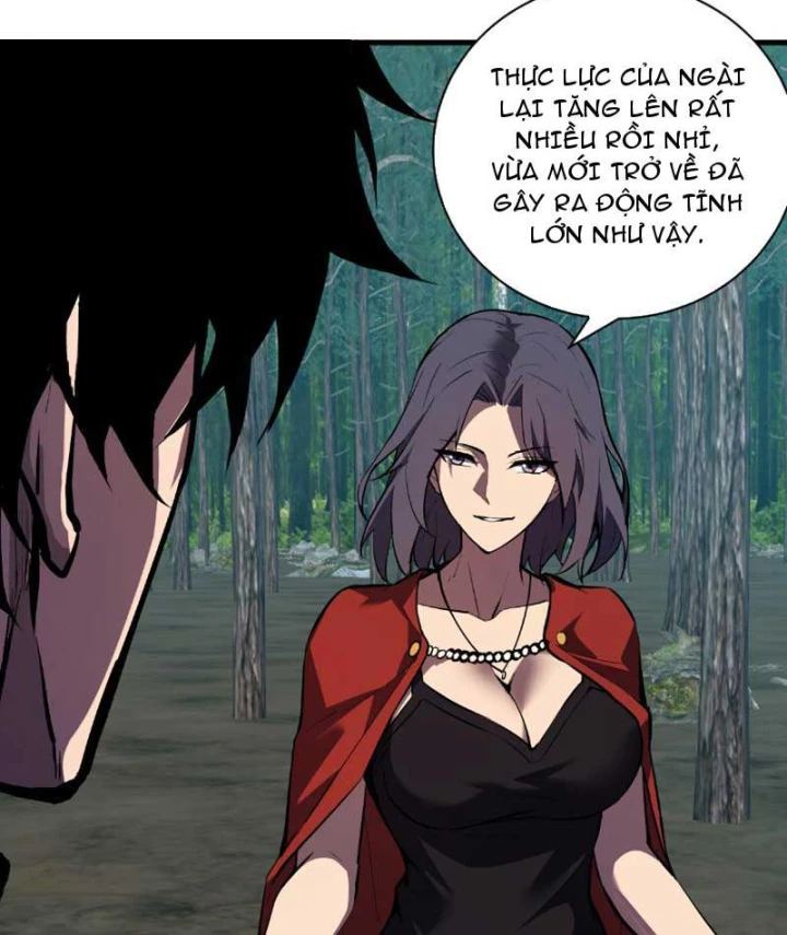 Mạt Nhật Thiên Hạ: Ta, Virus Quân Vương Chapter 118 - 26