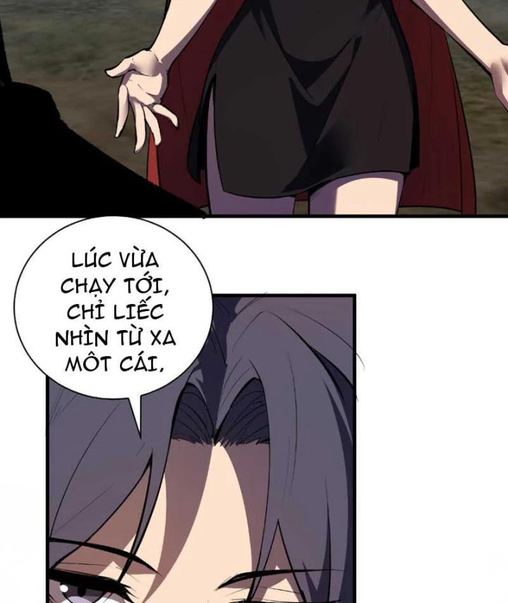 Mạt Nhật Thiên Hạ: Ta, Virus Quân Vương Chapter 118 - 27