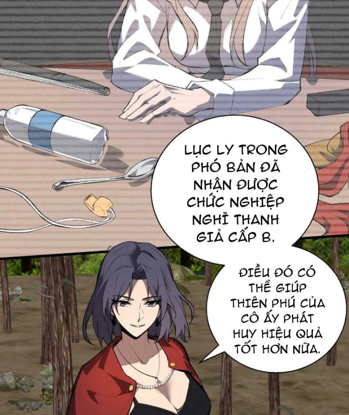 Mạt Nhật Thiên Hạ: Ta, Virus Quân Vương Chapter 118 - 36