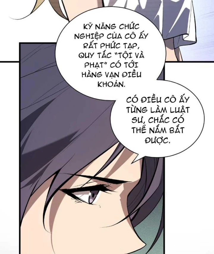 Mạt Nhật Thiên Hạ: Ta, Virus Quân Vương Chapter 118 - 39
