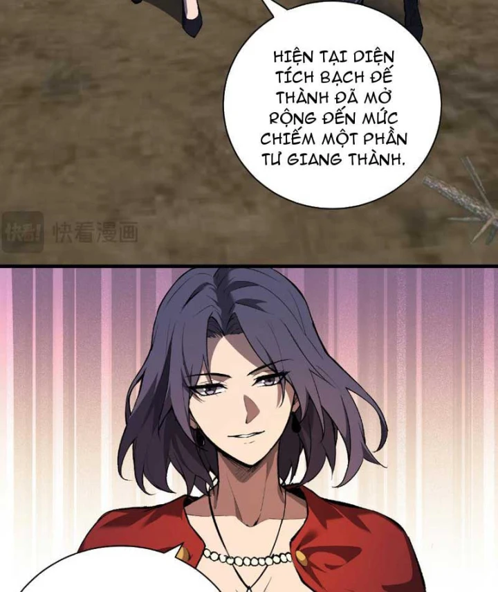 Mạt Nhật Thiên Hạ: Ta, Virus Quân Vương Chapter 118 - 44
