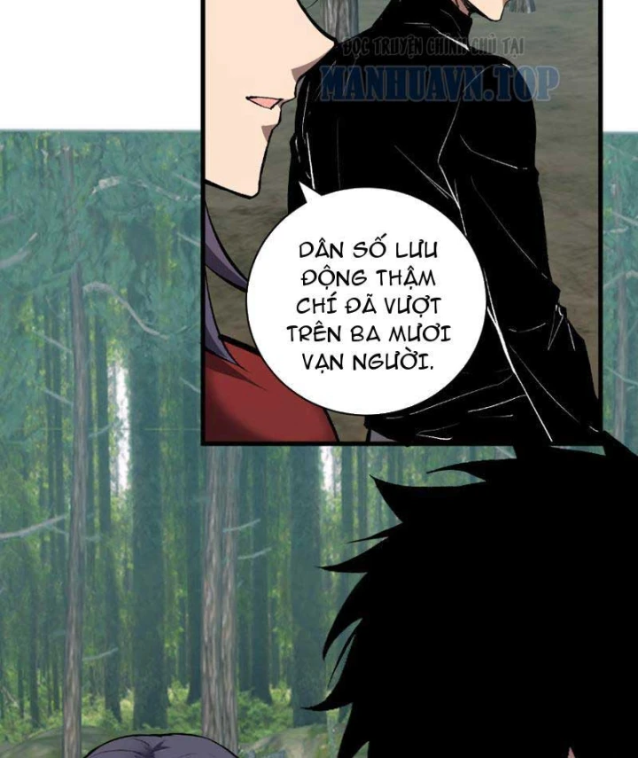 Mạt Nhật Thiên Hạ: Ta, Virus Quân Vương Chapter 118 - 46