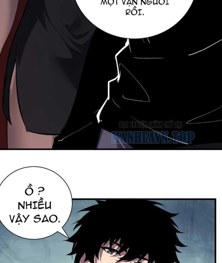 Mạt Nhật Thiên Hạ: Ta, Virus Quân Vương Chapter 118 - 48