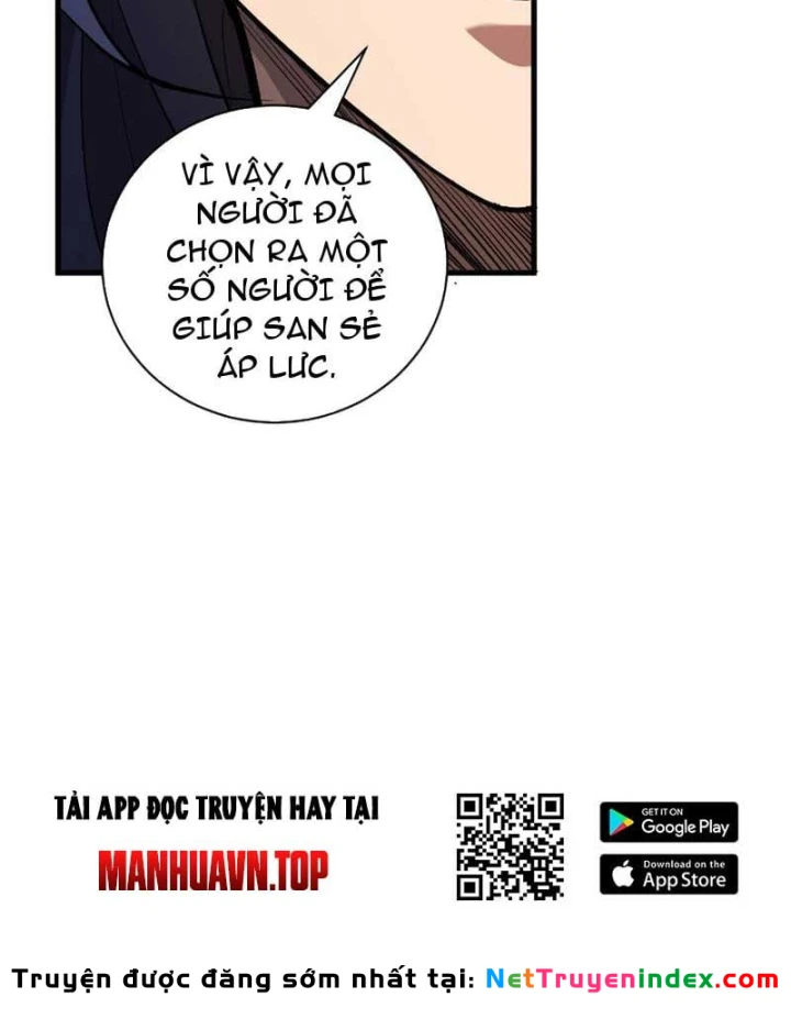 Mạt Nhật Thiên Hạ: Ta, Virus Quân Vương Chapter 118 - 52