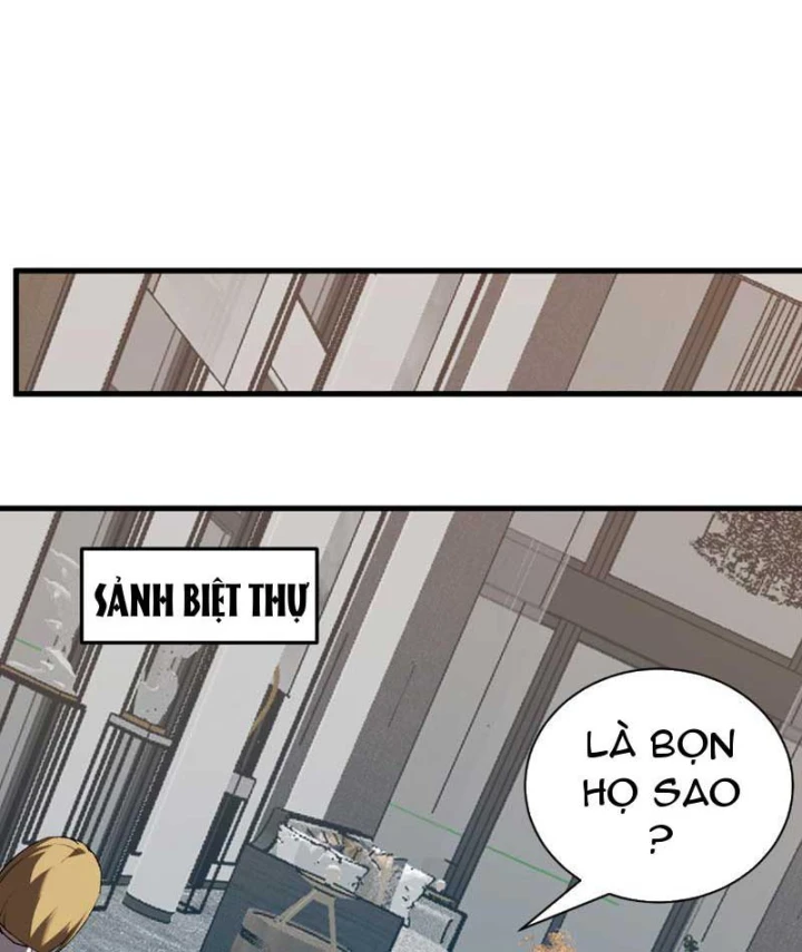 Mạt Nhật Thiên Hạ: Ta, Virus Quân Vương Chapter 118 - 53