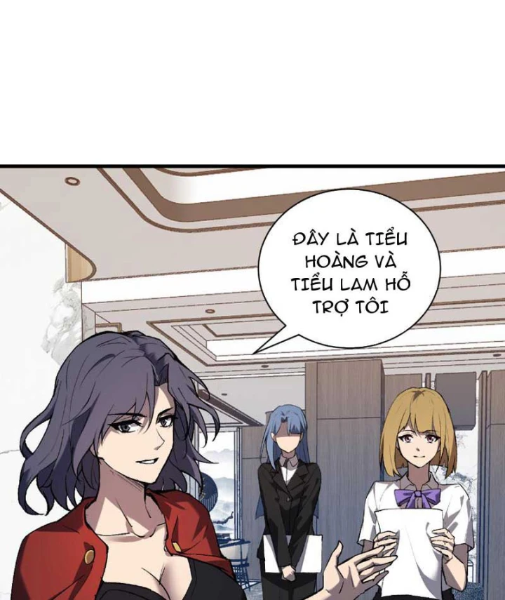 Mạt Nhật Thiên Hạ: Ta, Virus Quân Vương Chapter 118 - 56