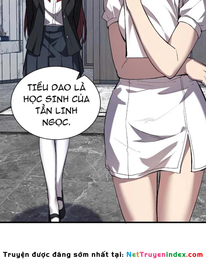 Mạt Nhật Thiên Hạ: Ta, Virus Quân Vương Chapter 118 - 60