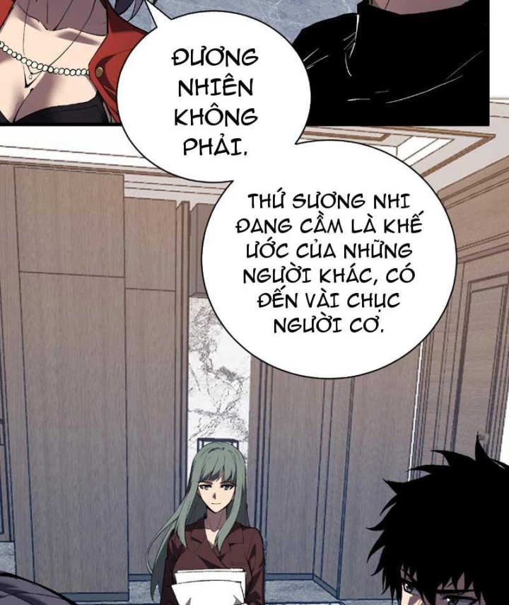 Mạt Nhật Thiên Hạ: Ta, Virus Quân Vương Chapter 118 - 64