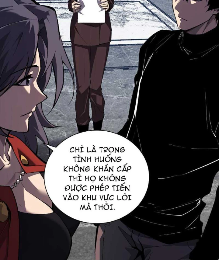 Mạt Nhật Thiên Hạ: Ta, Virus Quân Vương Chapter 118 - 65