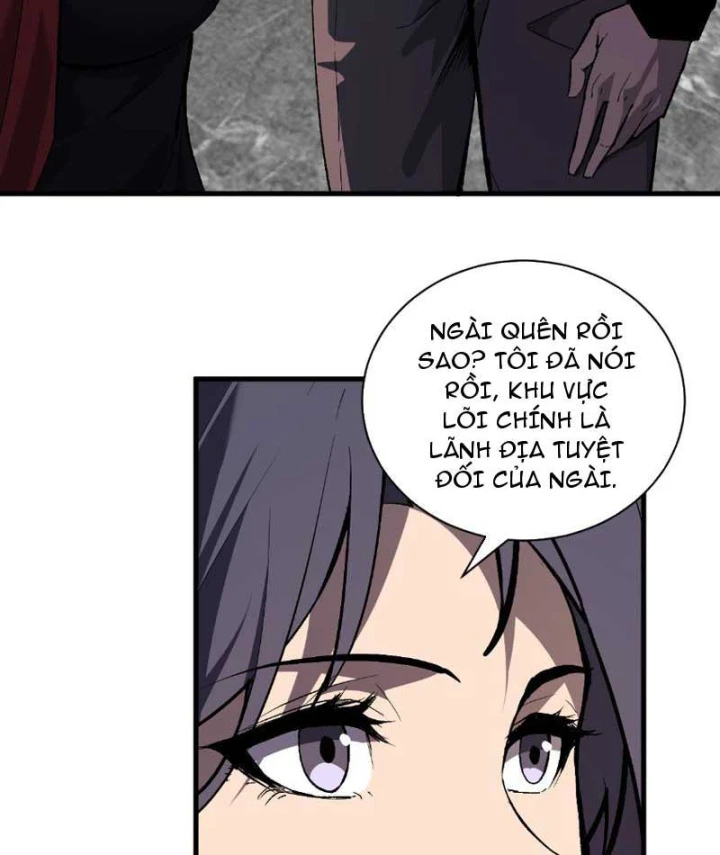 Mạt Nhật Thiên Hạ: Ta, Virus Quân Vương Chapter 118 - 66