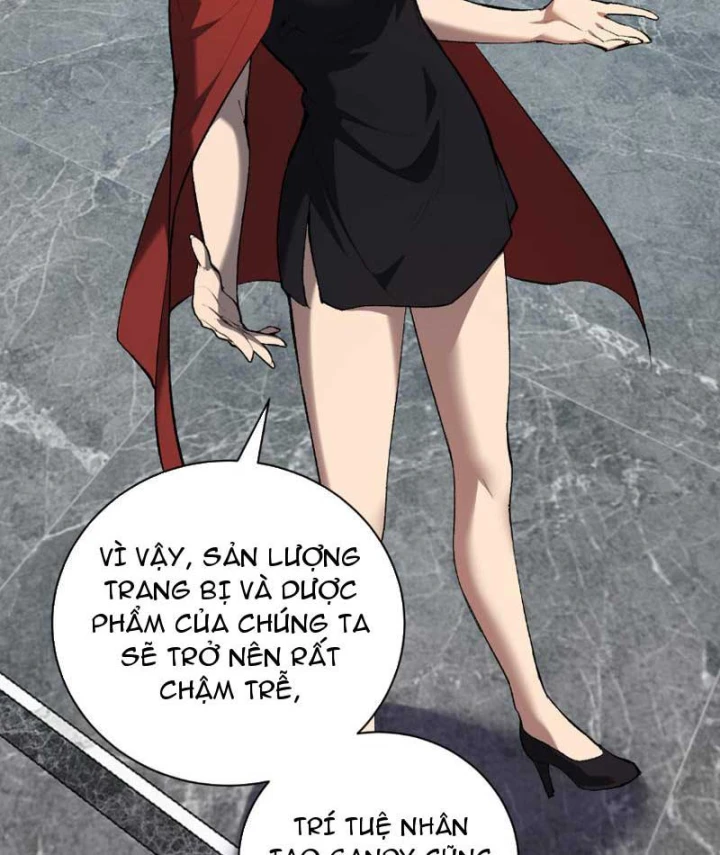 Mạt Nhật Thiên Hạ: Ta, Virus Quân Vương Chapter 118 - 76