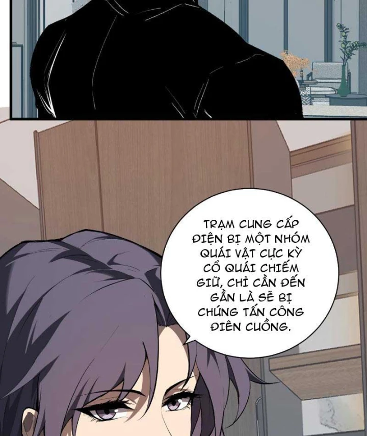 Mạt Nhật Thiên Hạ: Ta, Virus Quân Vương Chapter 118 - 79