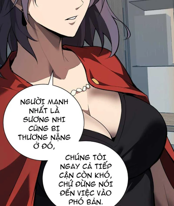 Mạt Nhật Thiên Hạ: Ta, Virus Quân Vương Chapter 118 - 80