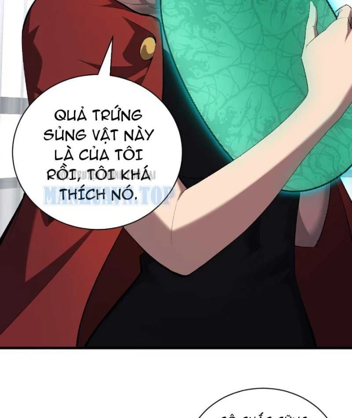 Mạt Nhật Thiên Hạ: Ta, Virus Quân Vương Chapter 119 - 6