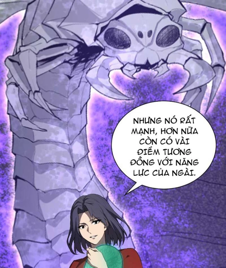 Mạt Nhật Thiên Hạ: Ta, Virus Quân Vương Chapter 119 - 8