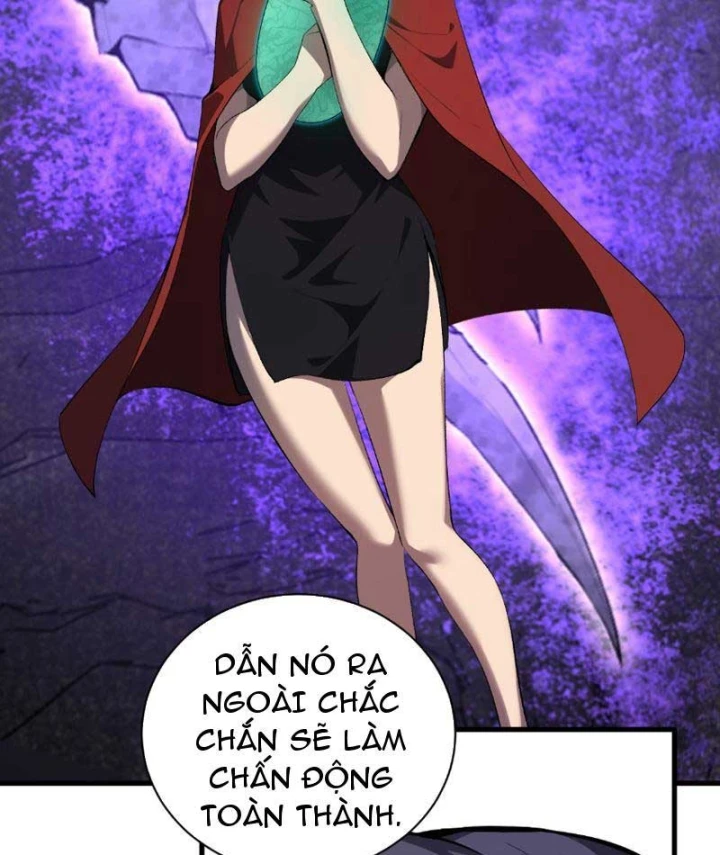Mạt Nhật Thiên Hạ: Ta, Virus Quân Vương Chapter 119 - 9