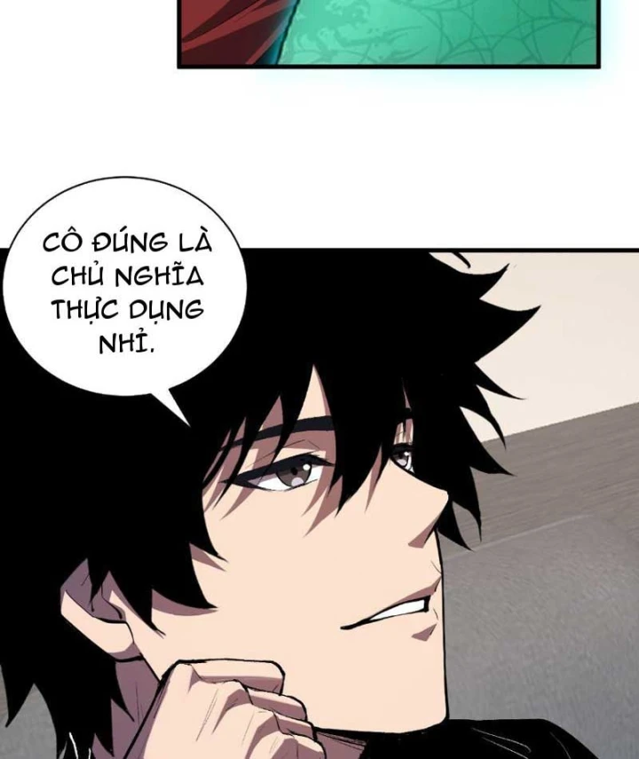 Mạt Nhật Thiên Hạ: Ta, Virus Quân Vương Chapter 119 - 11