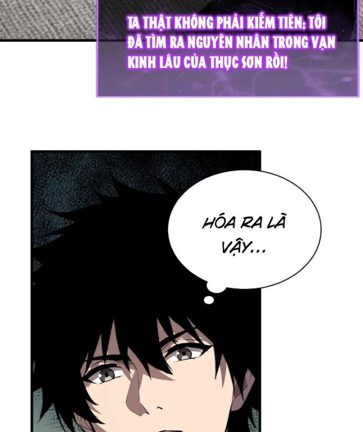 Mạt Nhật Thiên Hạ: Ta, Virus Quân Vương Chapter 119 - 27