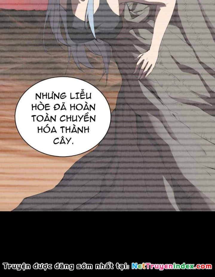 Mạt Nhật Thiên Hạ: Ta, Virus Quân Vương Chapter 119 - 36