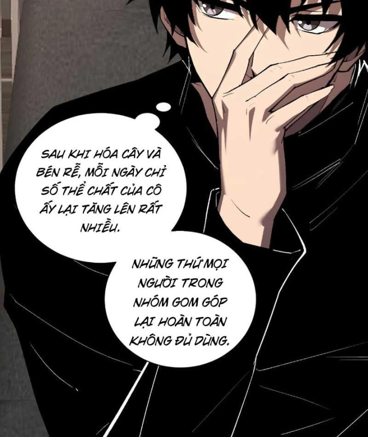 Mạt Nhật Thiên Hạ: Ta, Virus Quân Vương Chapter 119 - 40