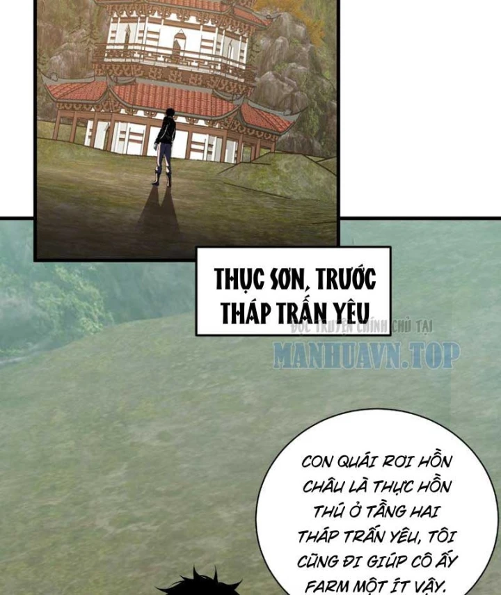 Mạt Nhật Thiên Hạ: Ta, Virus Quân Vương Chapter 119 - 49