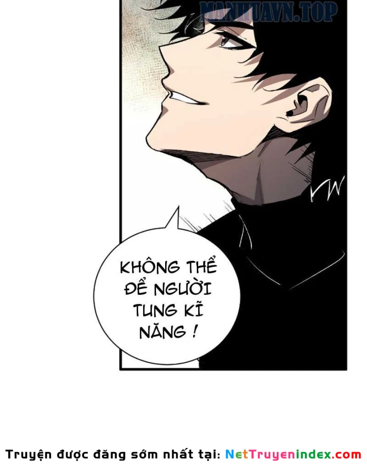 Mạt Nhật Thiên Hạ: Ta, Virus Quân Vương Chapter 119 - 56