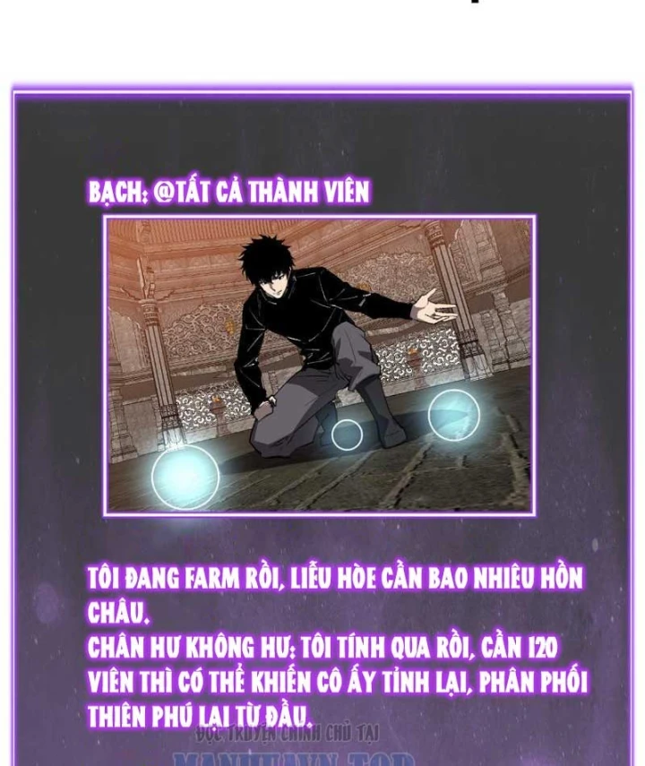 Mạt Nhật Thiên Hạ: Ta, Virus Quân Vương Chapter 119 - 60