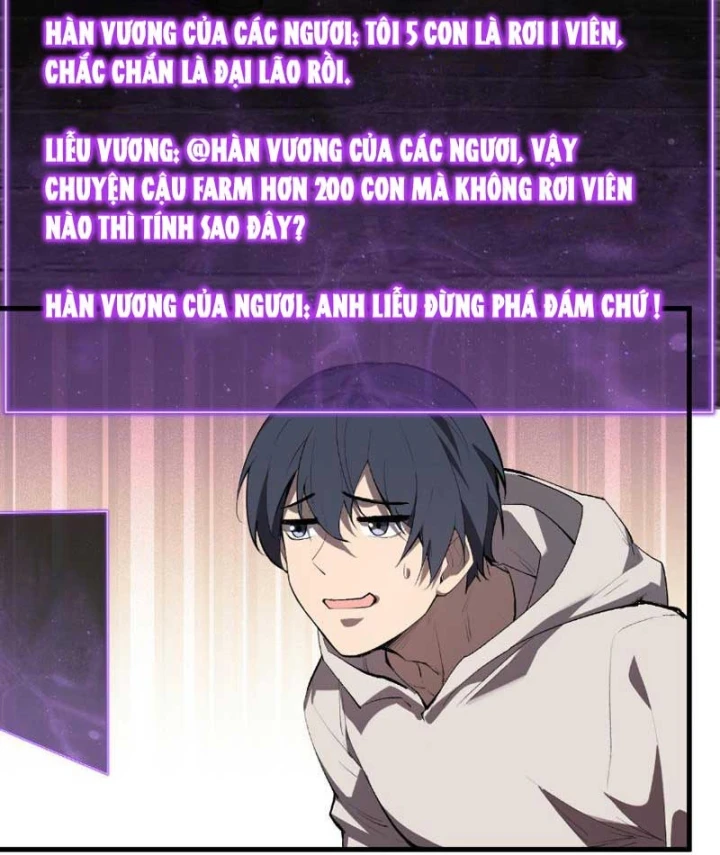 Mạt Nhật Thiên Hạ: Ta, Virus Quân Vương Chapter 119 - 64