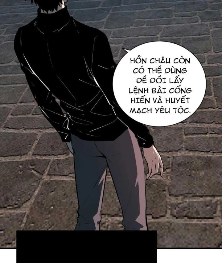 Mạt Nhật Thiên Hạ: Ta, Virus Quân Vương Chapter 119 - 66