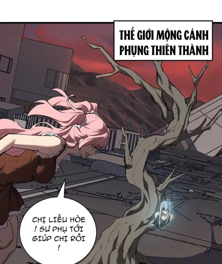 Mạt Nhật Thiên Hạ: Ta, Virus Quân Vương Chapter 119 - 69