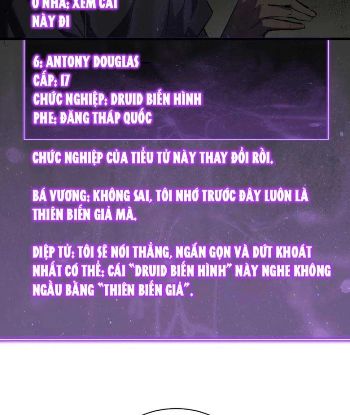 Mạt Nhật Thiên Hạ: Ta, Virus Quân Vương Chapter 119 - 83