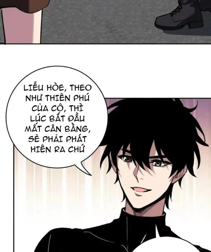 Mạt Nhật Thiên Hạ: Ta, Virus Quân Vương Chapter 120 - 4