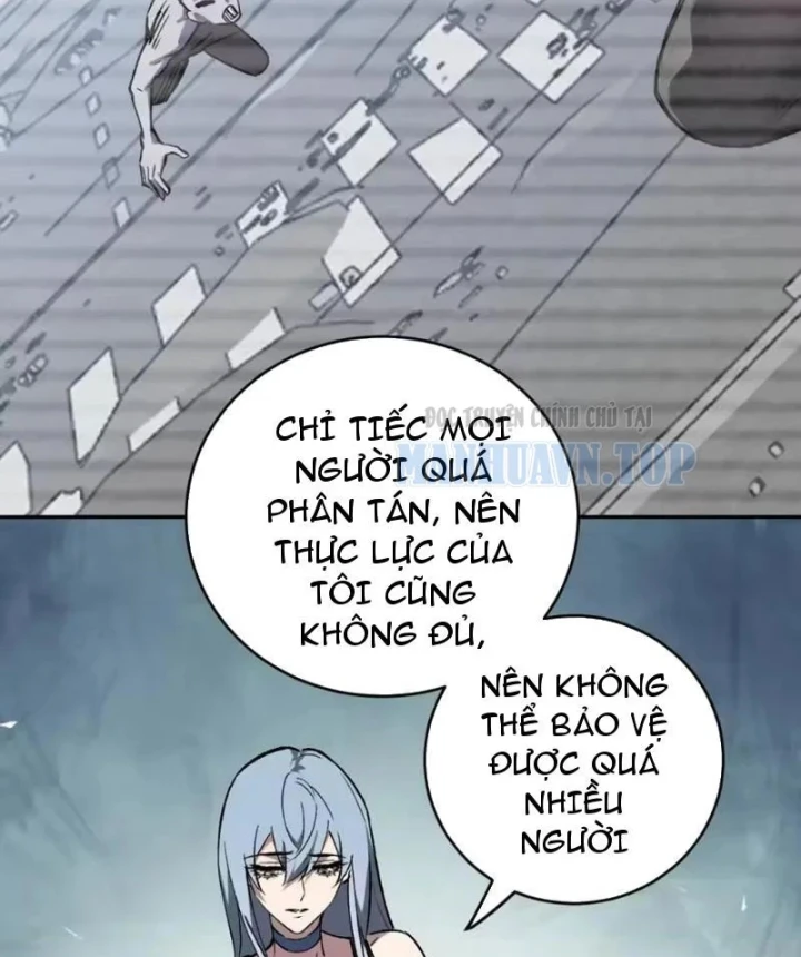 Mạt Nhật Thiên Hạ: Ta, Virus Quân Vương Chapter 120 - 8