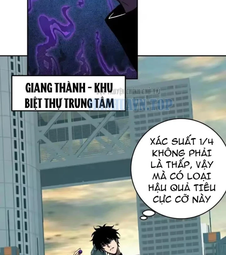 Mạt Nhật Thiên Hạ: Ta, Virus Quân Vương Chapter 120 - 30
