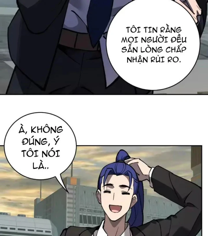 Mạt Nhật Thiên Hạ: Ta, Virus Quân Vương Chapter 120 - 63