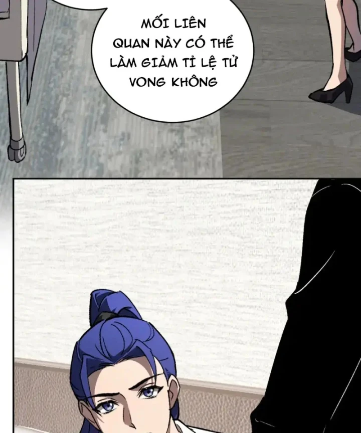 Mạt Nhật Thiên Hạ: Ta, Virus Quân Vương Chapter 121 - 38