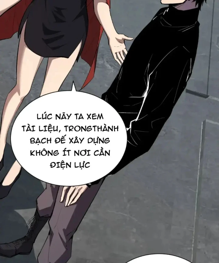 Mạt Nhật Thiên Hạ: Ta, Virus Quân Vương Chapter 121 - 63